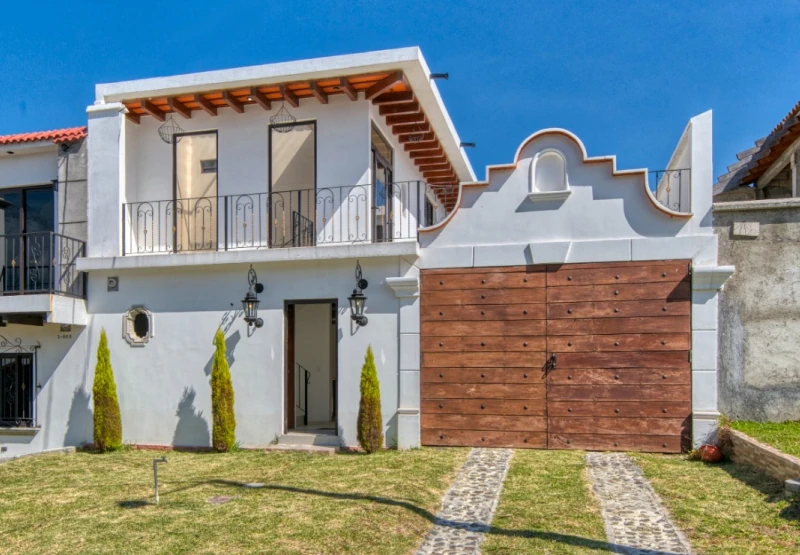 Villa San Juan