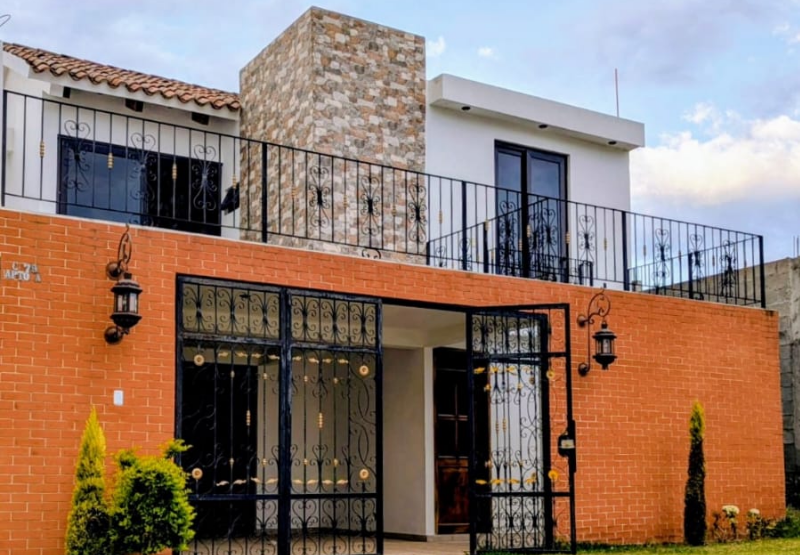 Villa Magna